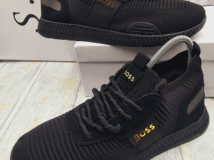 BOSS PLATNENE PATIKE 40-46