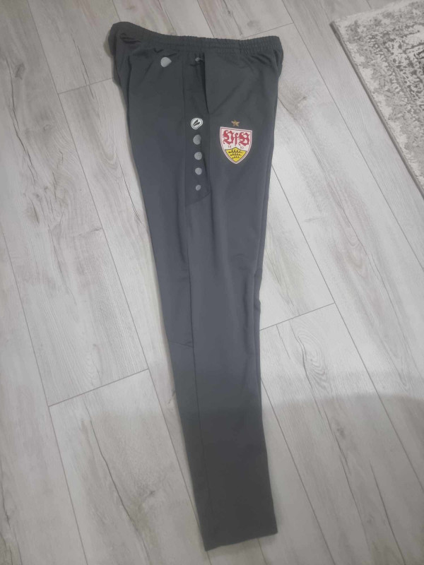 Trenerka Stuttgart Jako L