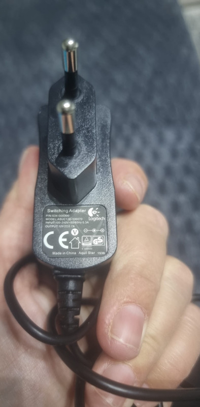 Logitech zvucnici