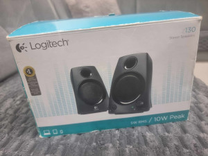 Logitech zvucnici
