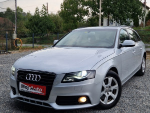 AUDI A4 3.0 TDI QUATTRO Automatik UVOZ ŠVAJCARSKA