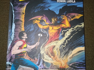 Zagor Libellus 96
