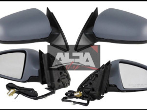 Retrovizor Audi A4 04- L+D