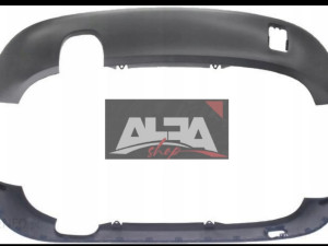 Spojler Audi A3 03-