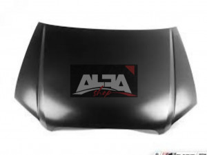 Hauba Audi A4 b7