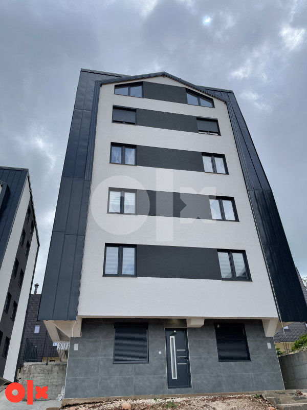 Apartman Jahorina 32m2