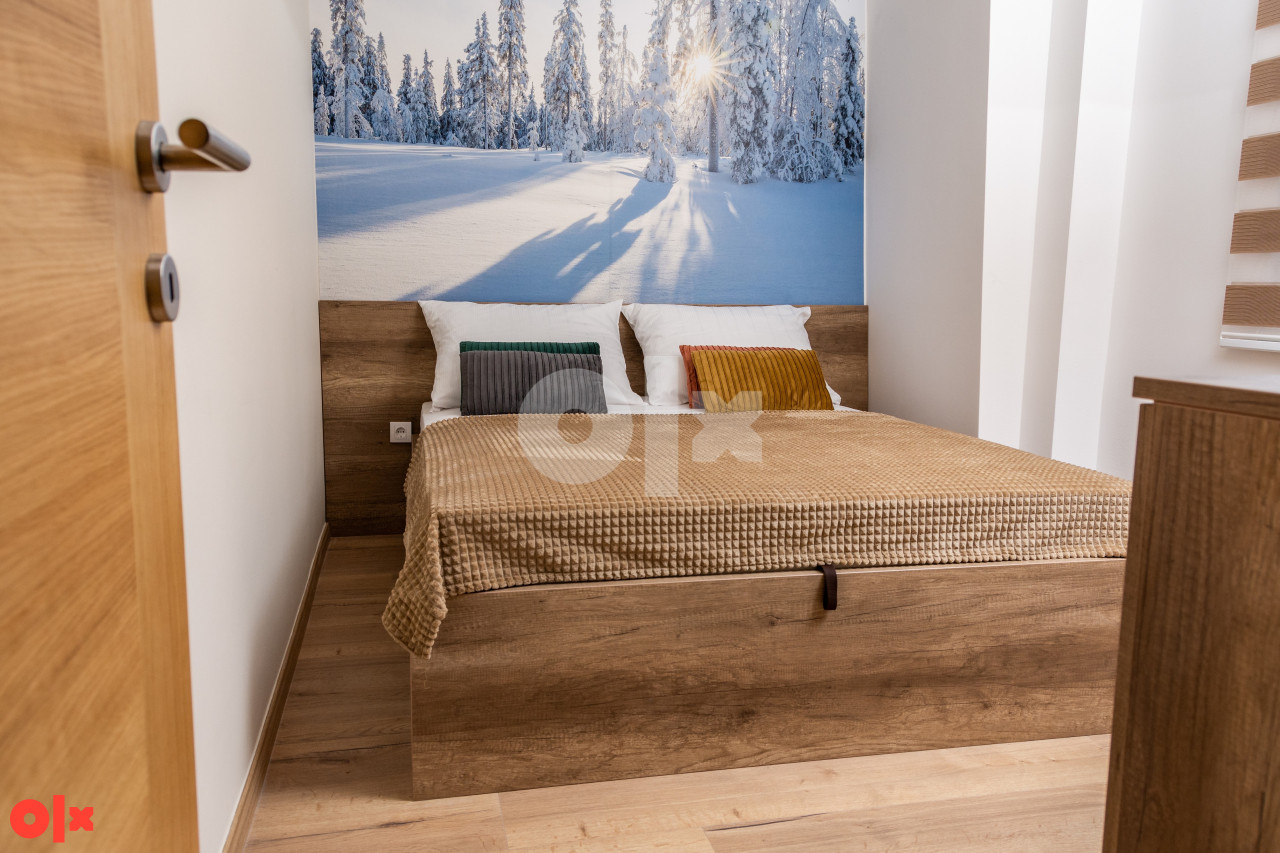 Apartman Jahorina 32m2 2