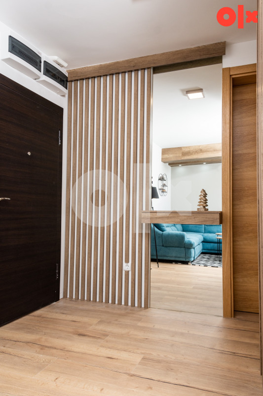 Apartman Jahorina 32m2 3