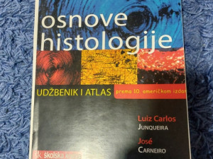 Osnove histologije