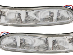 ŽMIGAVAC U RETROVIZORU MIGAVAC VITO W639