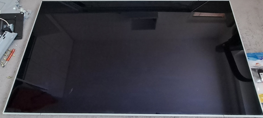 Philips LED LCD 40 inch display panel