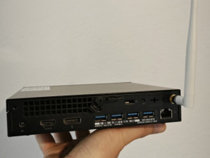 Dell OptiPlex 7050