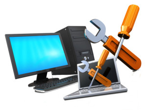 SERVIS RACUNARA I LAPTOPA