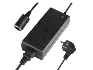 220V pretvarac na 12V auto upaljac uticnica 220 V 12 V