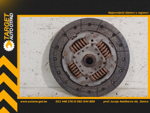 DIJELOVI LAMELA CITROEN JUMPER > 14- 326007610