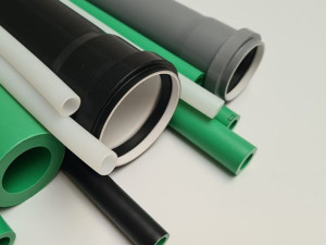 VARGON kompletan program za vodu i kanalizaciju