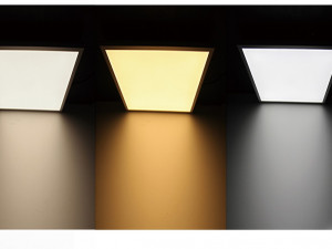 LED rasvjeta - Paneli/sijalice