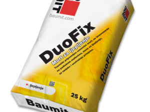 Baumit DuoFix - ljepilo za lijepljenje stiropora