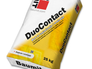Baumit DuoContact - ljepilo za mrežicu