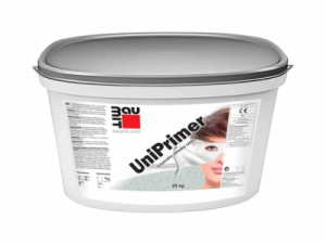 Baumit UniPrimer - Grund za fasade