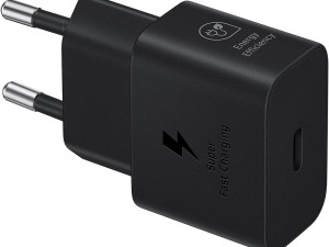 Samsung 25W GaN Super Fast USB-C punjač T2510