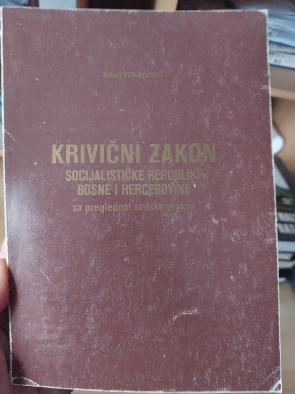 Knjige Pravni fakultet - pravo