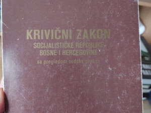 Knjige Pravni fakultet - pravo