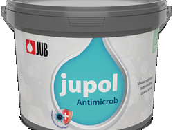 JUPOL Antimicrob - Antimikrobna periva boja