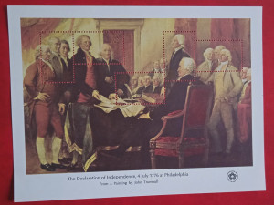200 godina USA (veliki blok)