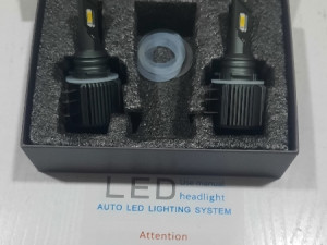 Led sijalice H15 golf 6, golf 7, skoda