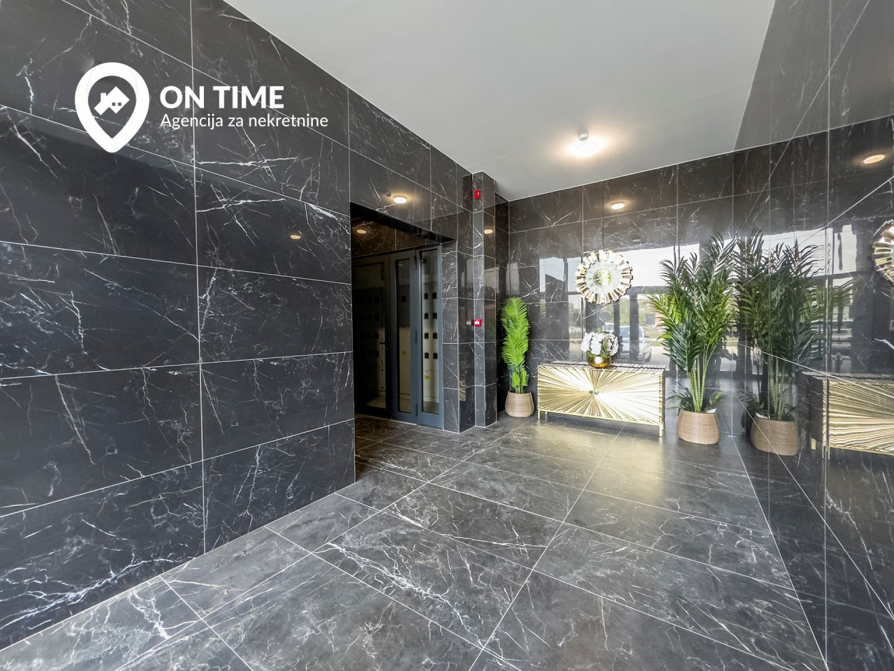 ON TIME prodaje: Stan, trosoban, Dobrinja, Sarajevo 22