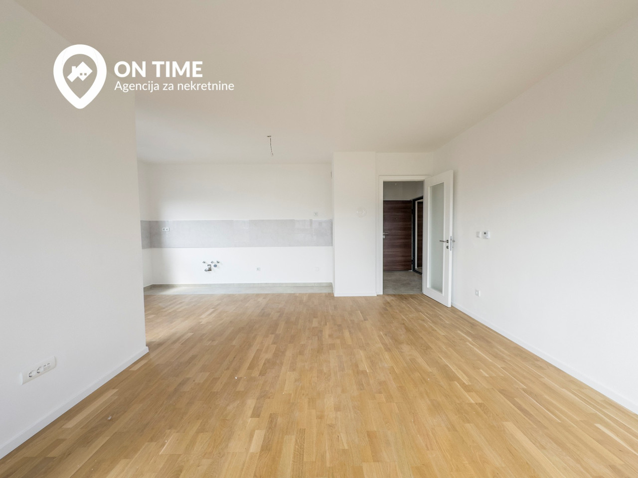 ON TIME prodaje: Stan, trosoban, Dobrinja, Sarajevo 10