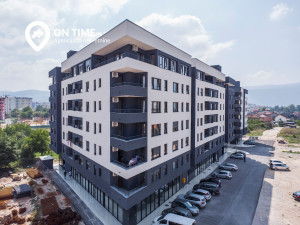 ON TIME prodaje: Stan, trosoban, Dobrinja, Sarajevo