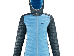 Ženska jakna Millet TILICHO HOODIE