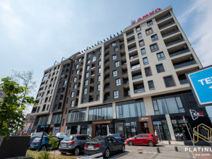 Trosoban stan 74m2 I Stup I Bulevar I Ilidza I Novogradnja