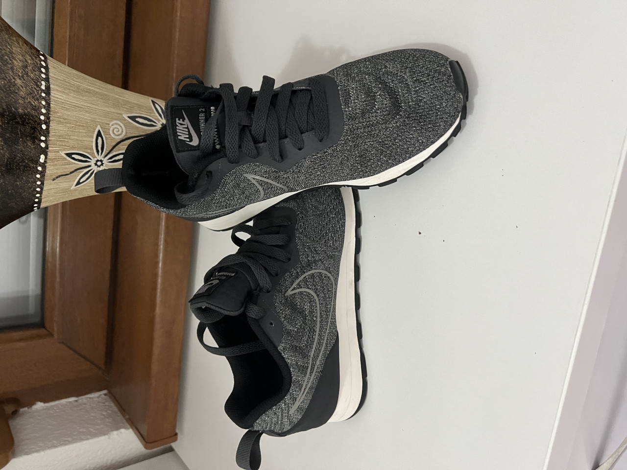 Nike patike