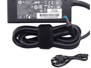 HP 45W Smart AC adapter
