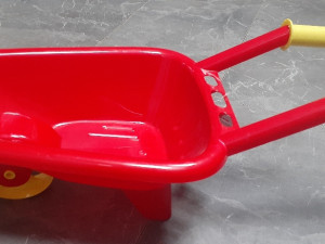 Građevina, građevinska kolica, civare, majstori, igračke