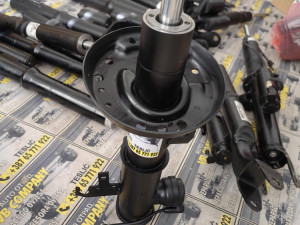 Amortizer Opel insignia prednji elektricni elektro