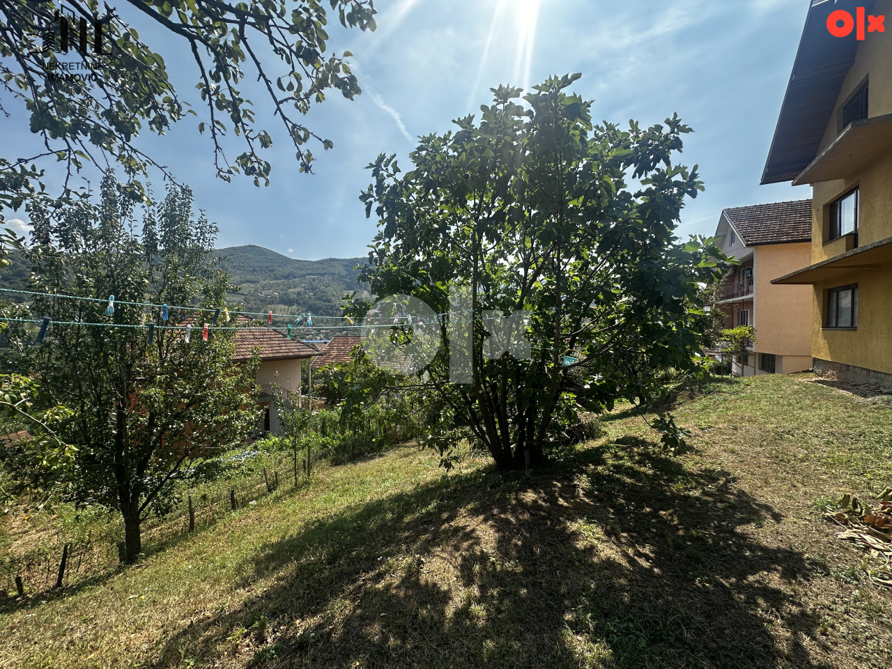 Kuća Goražde/ Obarak 11