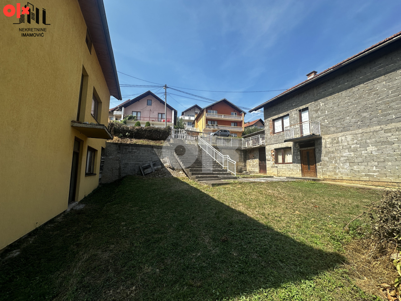 Kuća Goražde/ Obarak 12