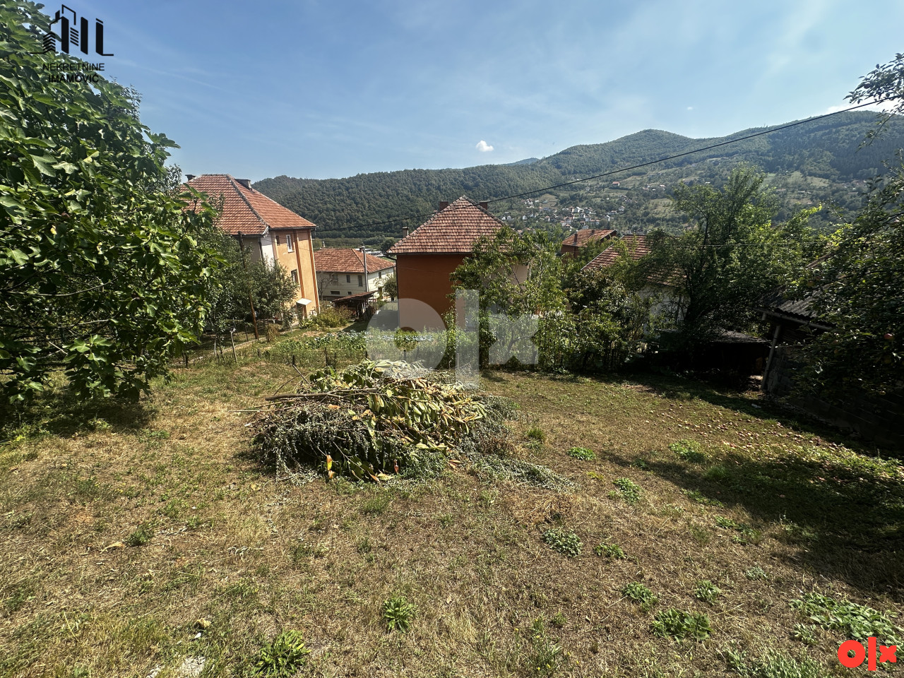 Kuća Goražde/ Obarak 13
