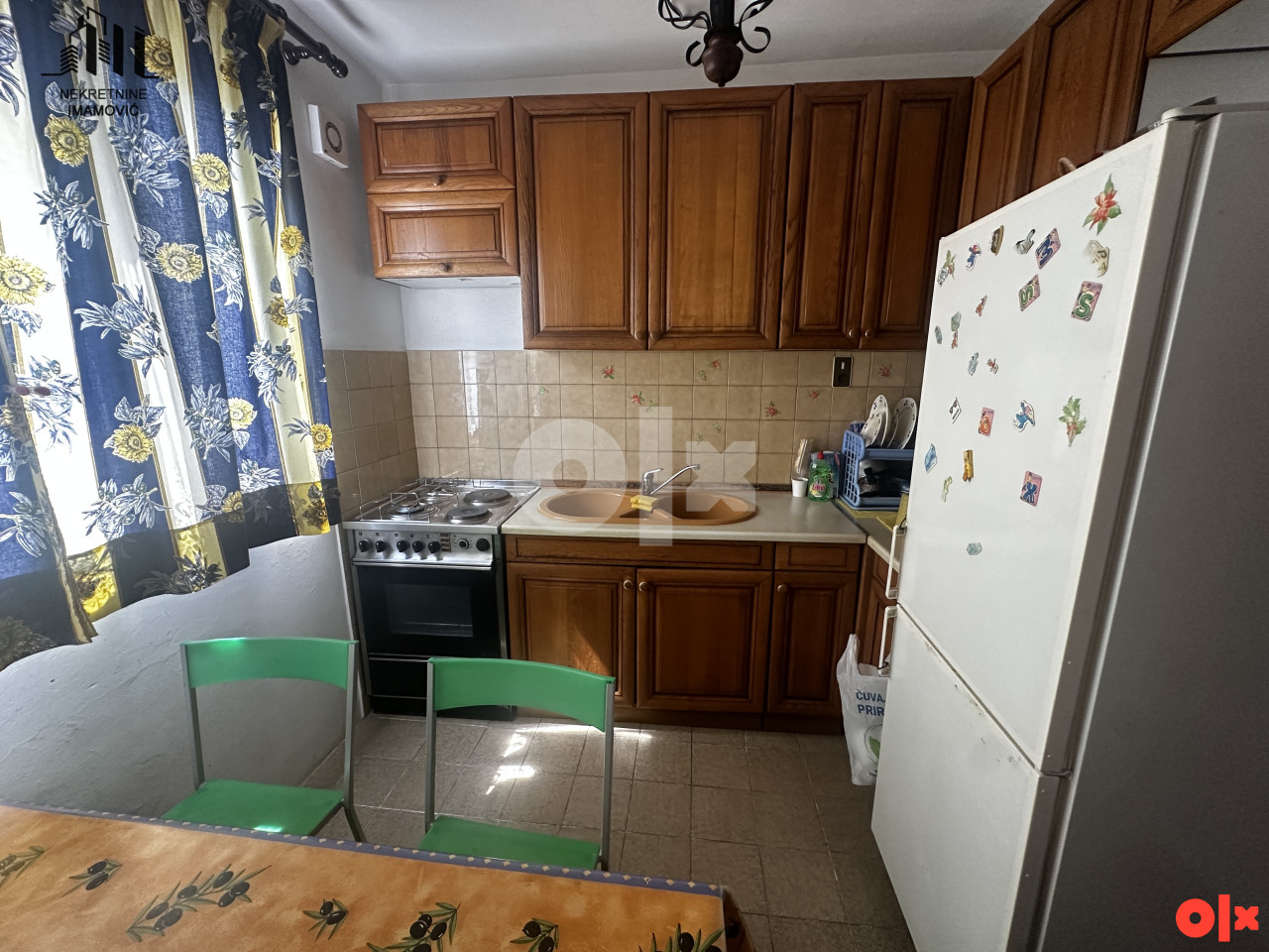 Kuća Goražde/ Obarak 15