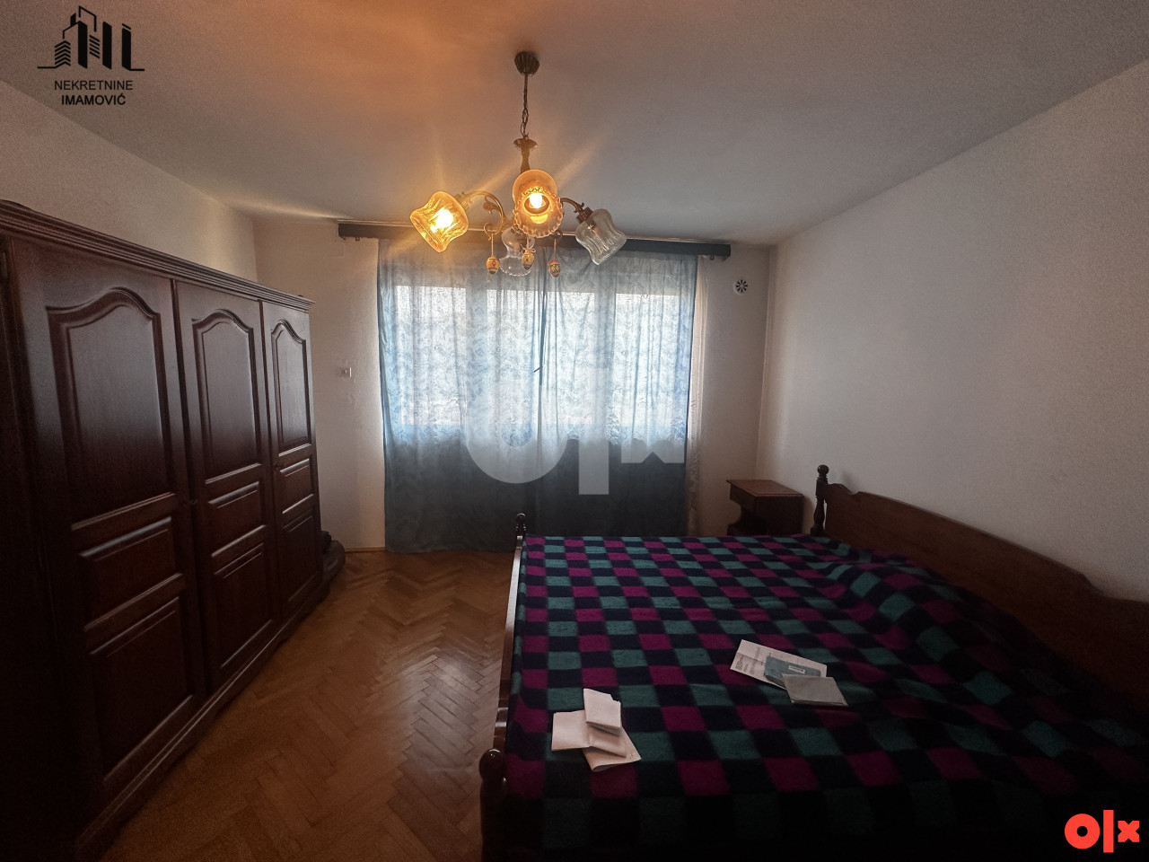 Kuća Goražde/ Obarak 19