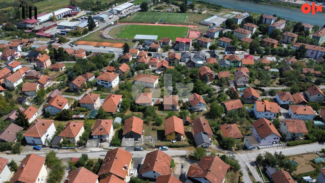 Kuća Goražde/ Obarak 9