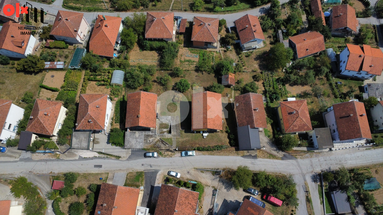 Kuća Goražde/ Obarak 7