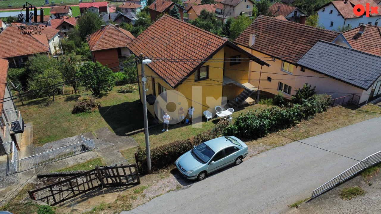 Kuća Goražde/ Obarak 10