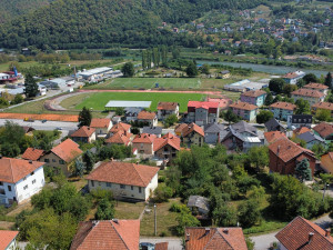 Kuća Goražde/ Obarak