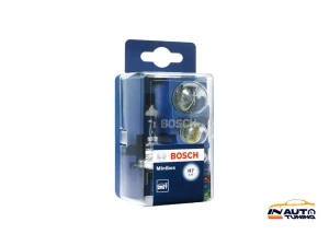 H7 SET REZERVNIH SIJALICA BOSCH