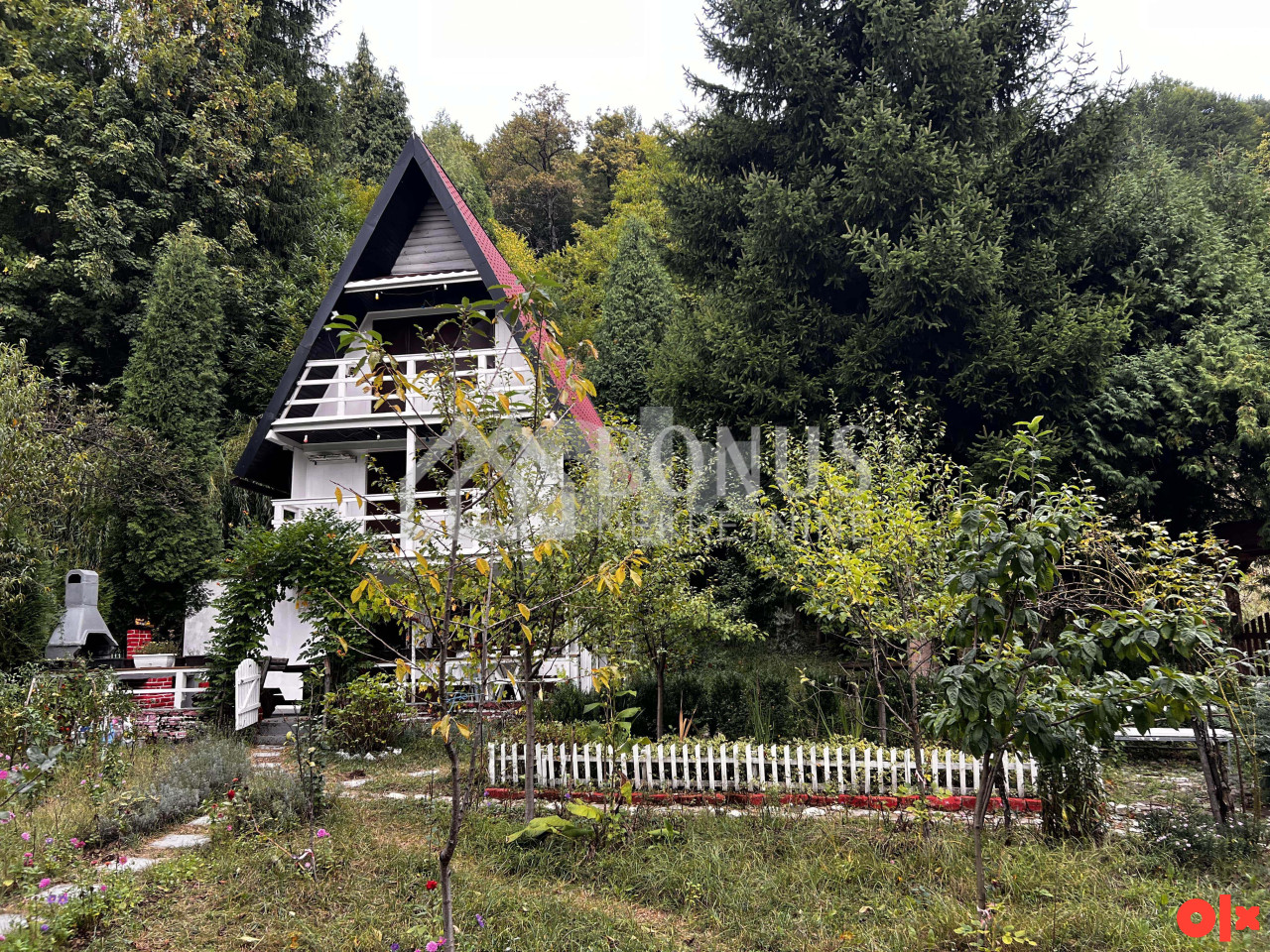 Vikendica Bistrovac - Zenica 2